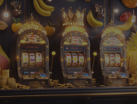 Fruity King Casino