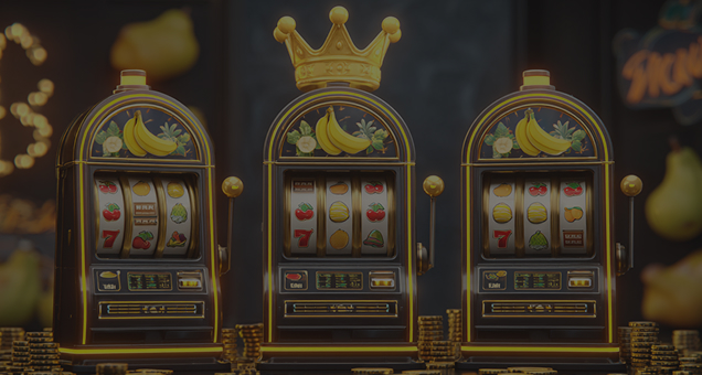 Fruity King Casino