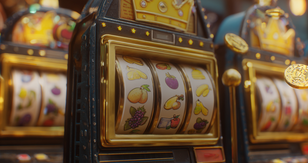 Fruity King Casino